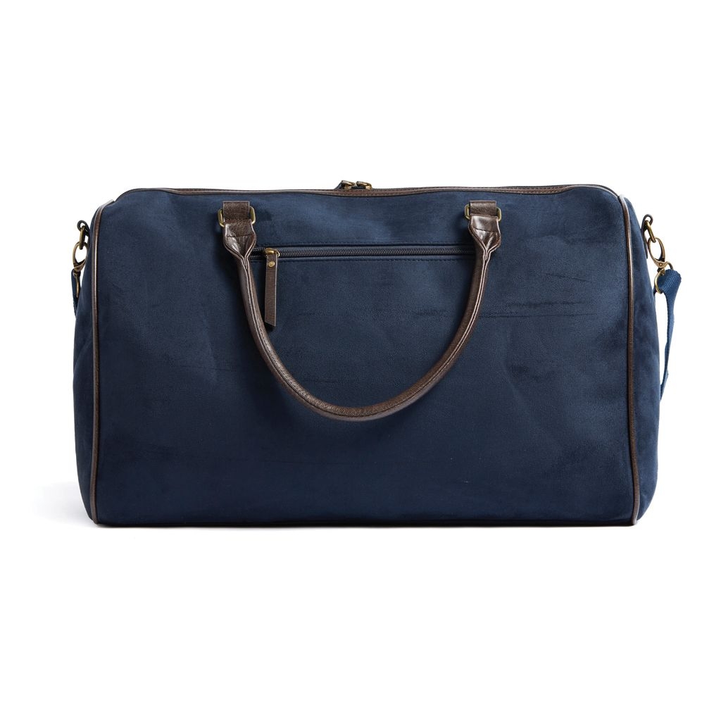 XDV5220-19VINGA Hunton Weekendbag_ blau