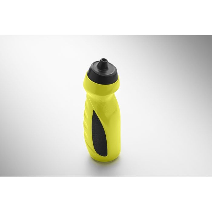 MO2880-70Fersk Sport-Trinkflasche 700ml_ neon gelb