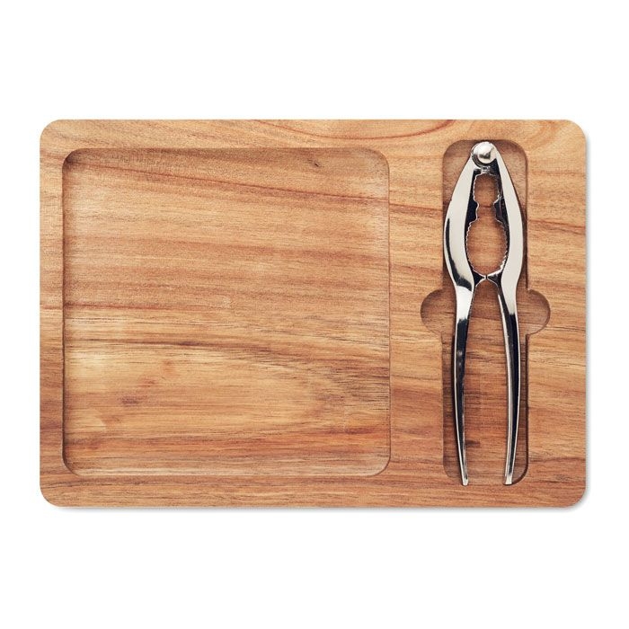 MO2627-40Nutplate Nussknacker-Set_ holz