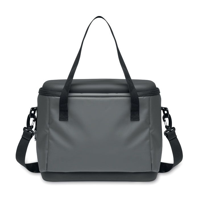 MO2560-15Coolin Kuehltasche aus 50C-Plane 16L_ steingrau