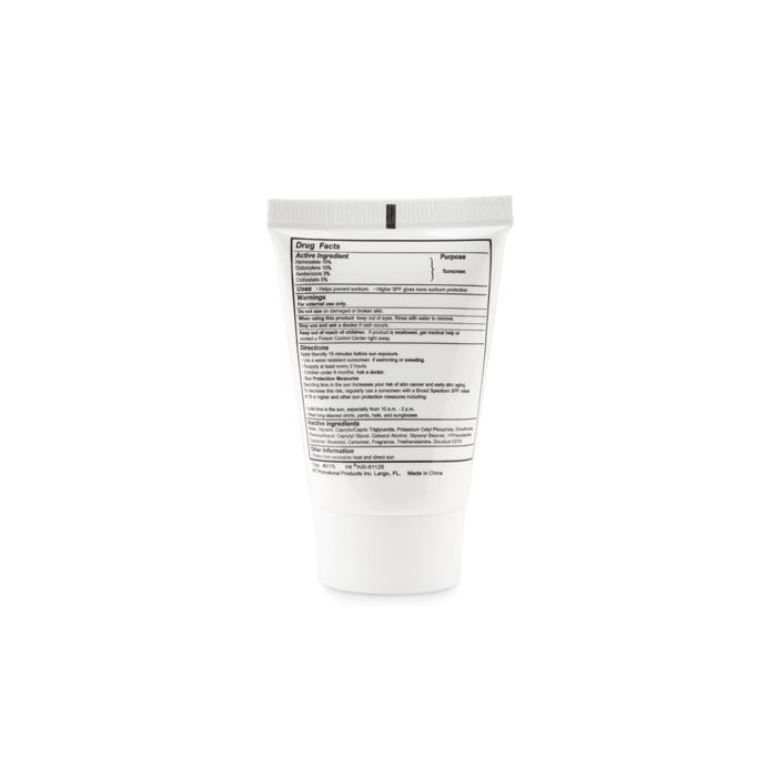 MO6115-06Suncare Tube Sonnenschutz-Lotion_ weiss