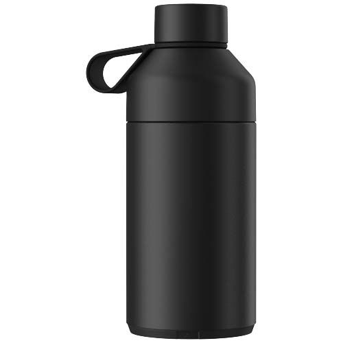 PF100856-3Ocean Bottle 750 ml vakuumisolierte Flasche_ schwarz
