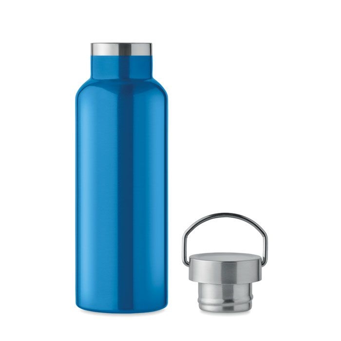 MO2107-12Florence Doppelwandige Flasche 500 ml_ tuerkis