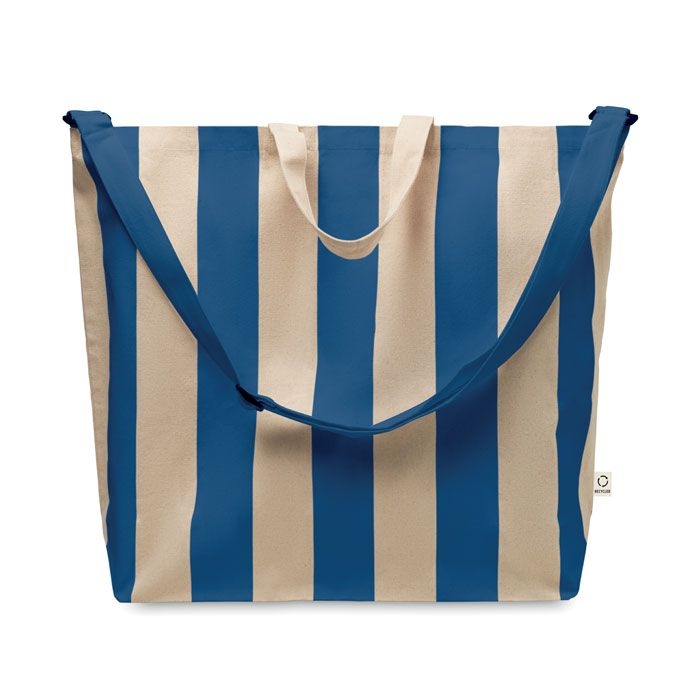 MO2555-37Laguna Grosse Strandtasche 280g_m²_ koenigsblau