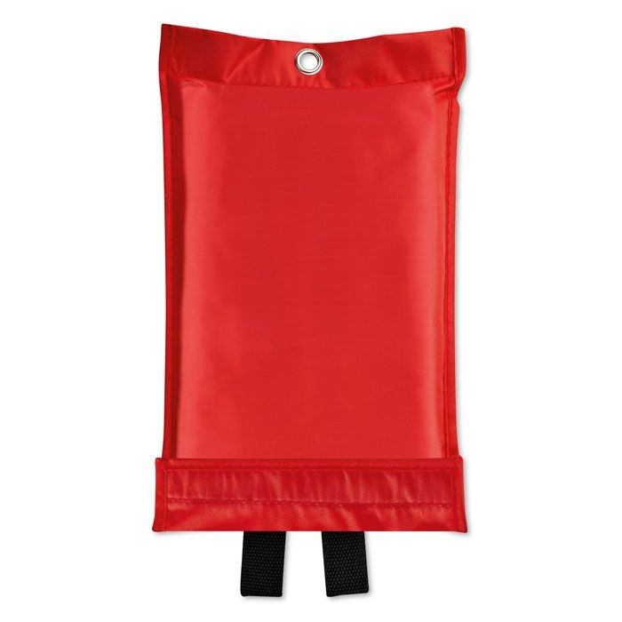 MO8373-05Blake Feuer-Loeschdecke 100x95 cm_ rot