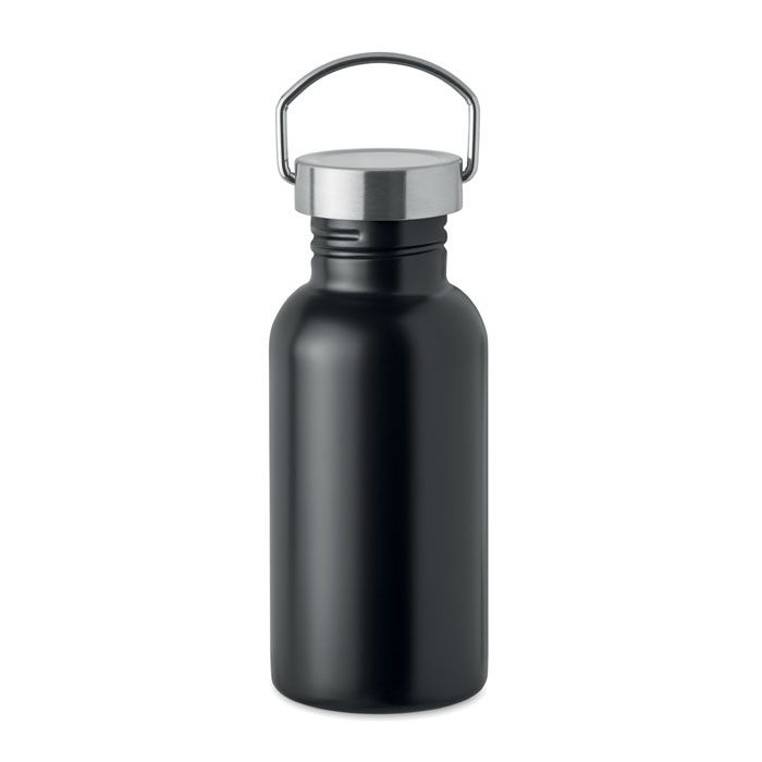 MO2562Florence Sing Einwandige Trinkflasche 500 ml