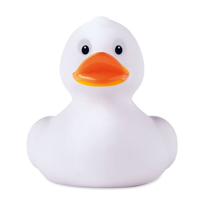 MO9279-06Duck Badeente_ weiss