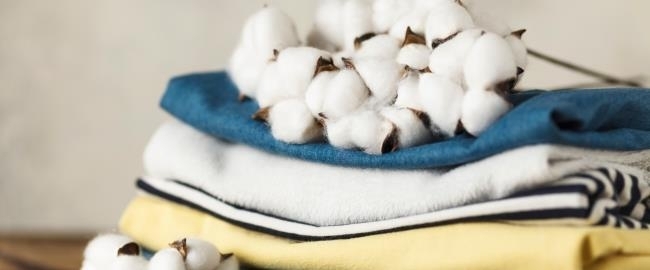 Werbeartikel Nachhaltige Textilien