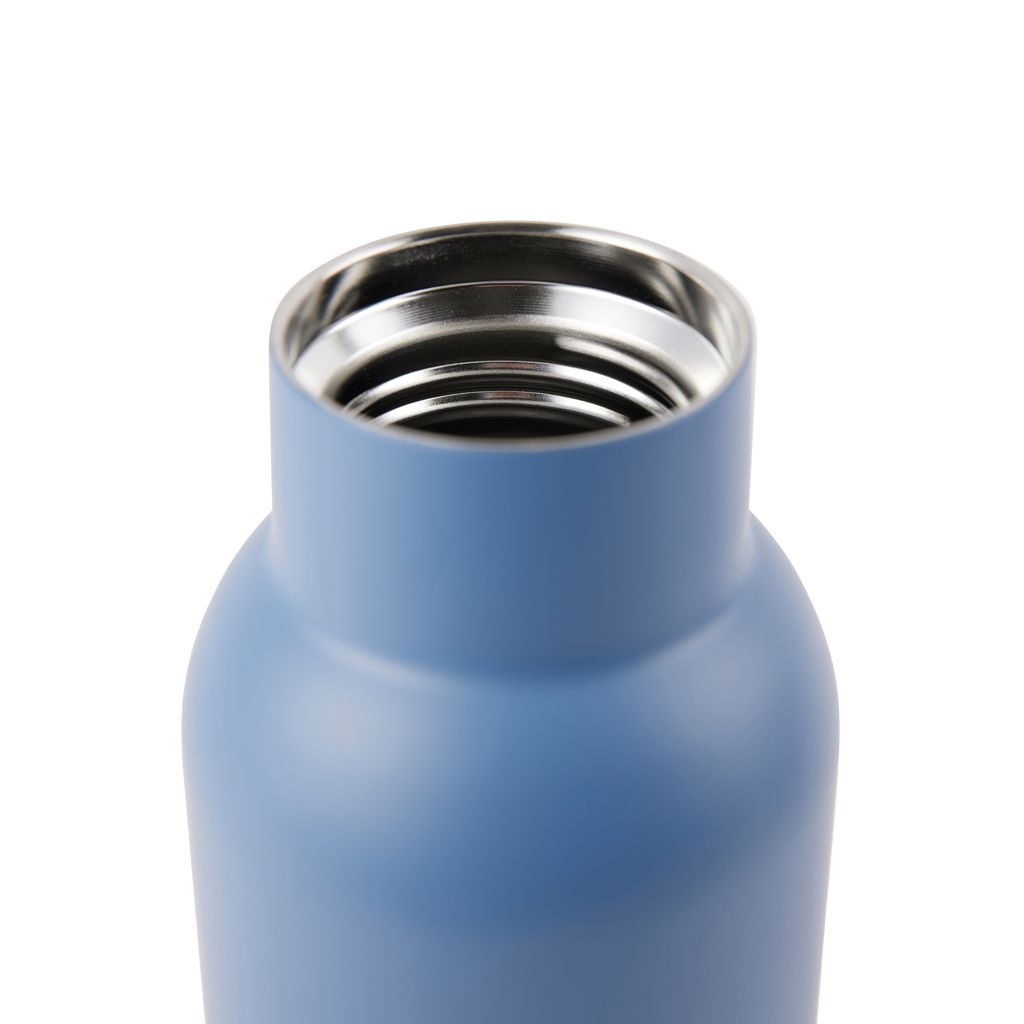 XDV43002-5VINGA Ciro RCS recycelte Vakuumflasche 580ml_ blau