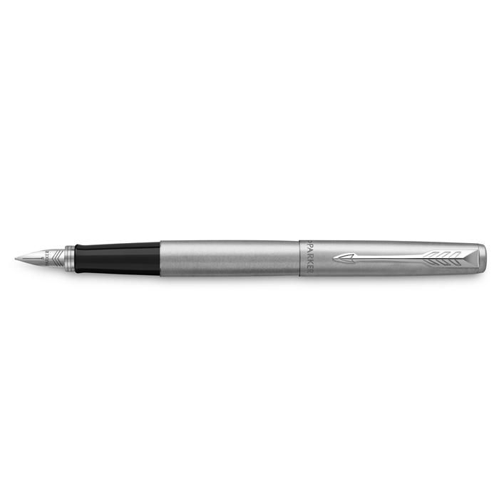 GI9395-879Parker Jotter Core Fuellhalter_ stainless