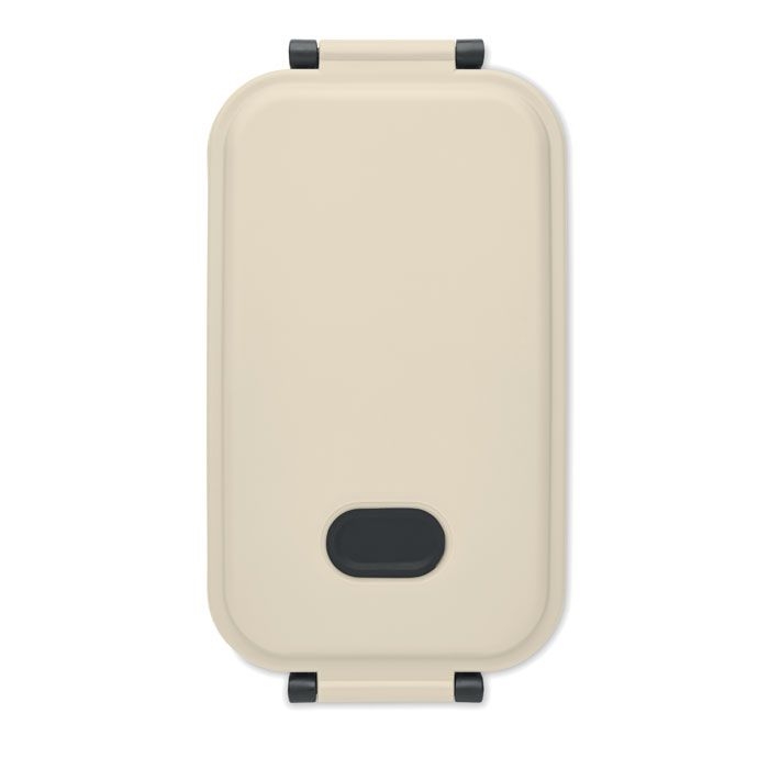 MO6855-13Indus Lunchbox PP 800 ml_ beige