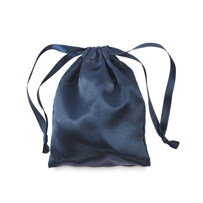 MO2536-04Sleepy Schlafmaske Polyester_ blau