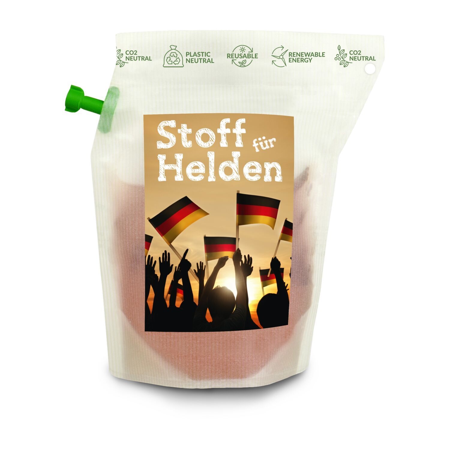 RP1256Das Praesent_ Weihnachts-Tee