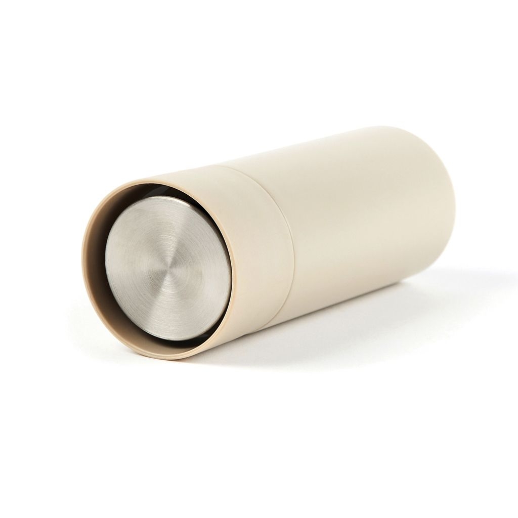 XDV506-3VINGA Otis Thermo-Becher _to go_ greige