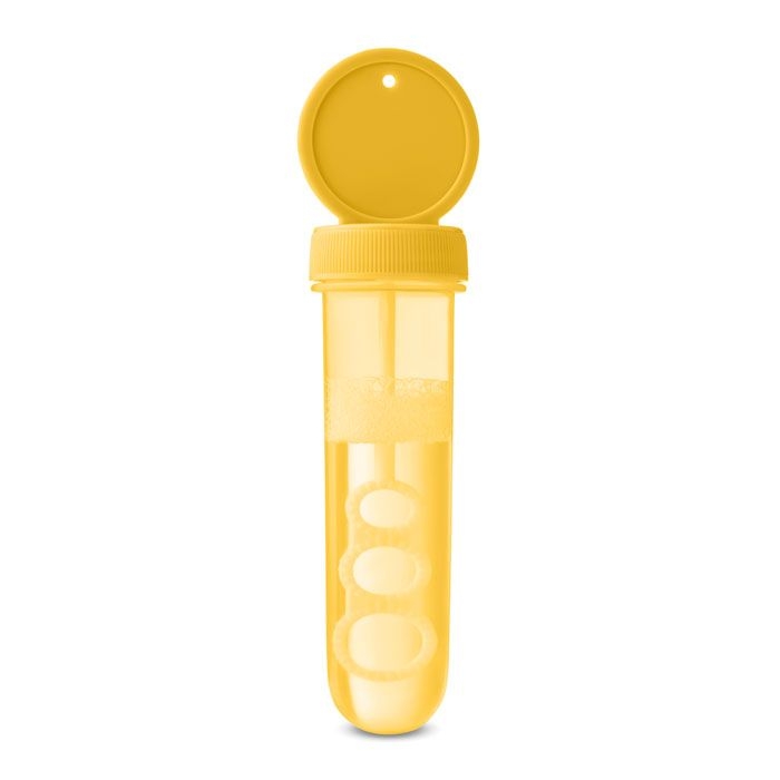 MO8817-08Sopla Seifenblasen-Stift_ gelb