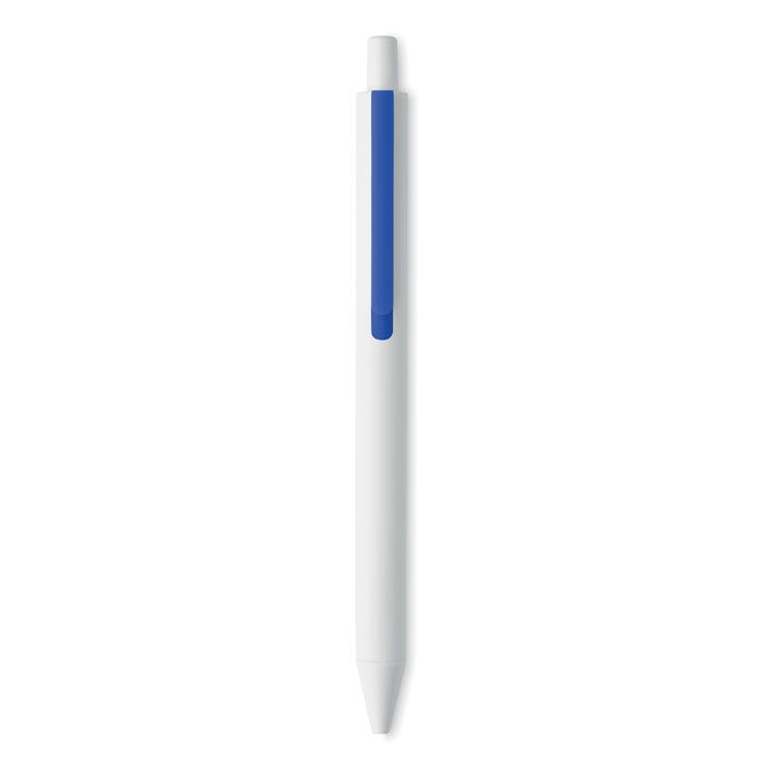 MO6991-04Side Druckkugelschreiber_ blau
