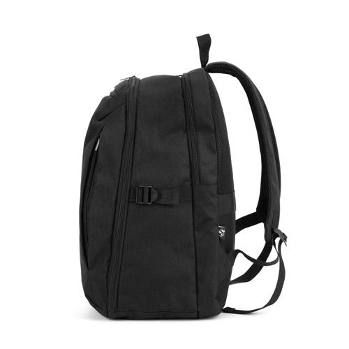 ST92540-103UDINE Rucksack_ schwarz