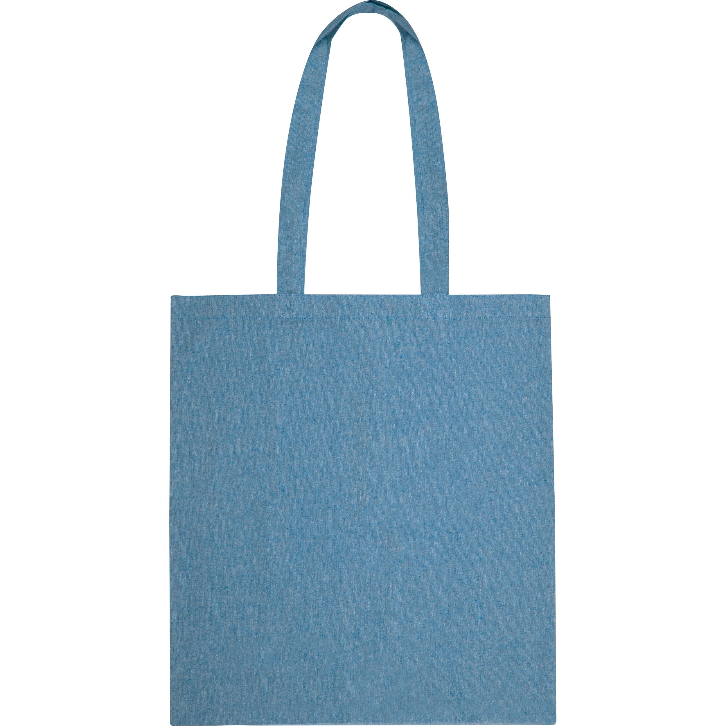 MA62358-04Einkaufstasche aus recycelter Baumwolle LAMBERTO_ blau