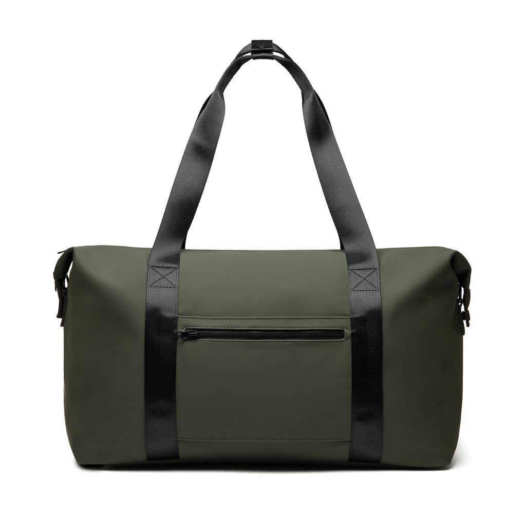 XDV70703-27VINGA Baltimore RCS 24h Wochenendtasche_ gruen