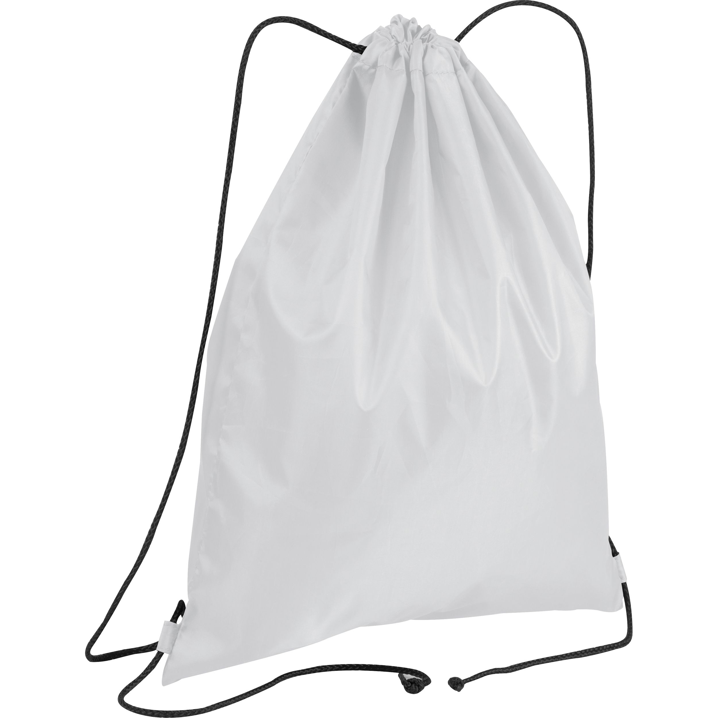 MA64700-06Gymbag aus recyceltem Polyester WANDA_ weiss