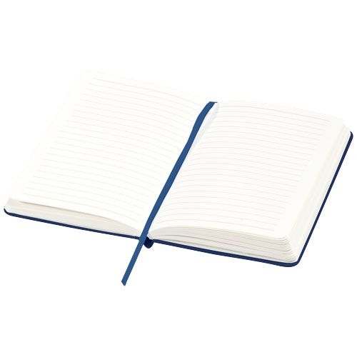 PF106181-2Classic A5 Hard Cover Notizbuch_ navy