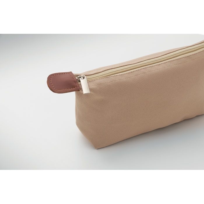 MO2961-39Vanity Kosmetiktasche 600D RPET_ khaki