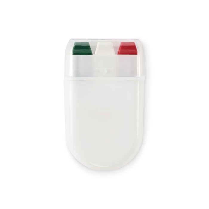 MO2807-09Cheer Fan Schminkstift_ Italien