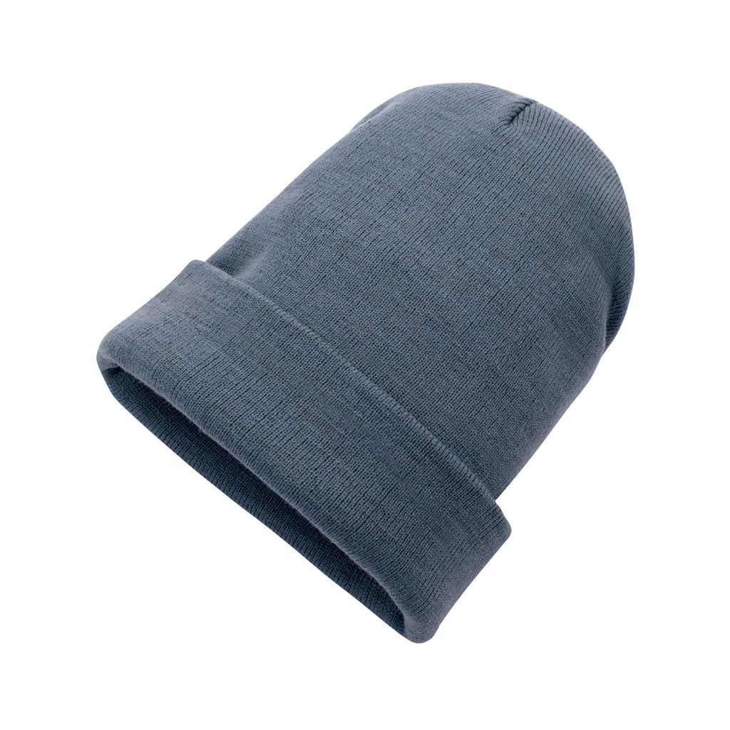XDP453.34-0Impact Polylana® Beanie mit AWARE™ Tracer_ Sage blue