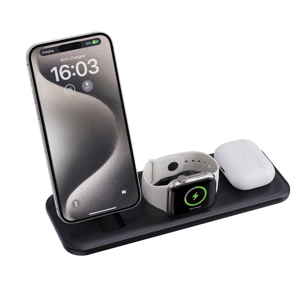 XDP309.50-01Urban Vitamin Torrance 3-in-1 15W-RCS-Magnetladegeraet_ schwarz