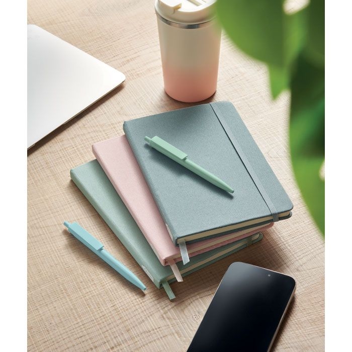 MO9966-20Note Rpet DIN A5 Notizbuch_ petrol