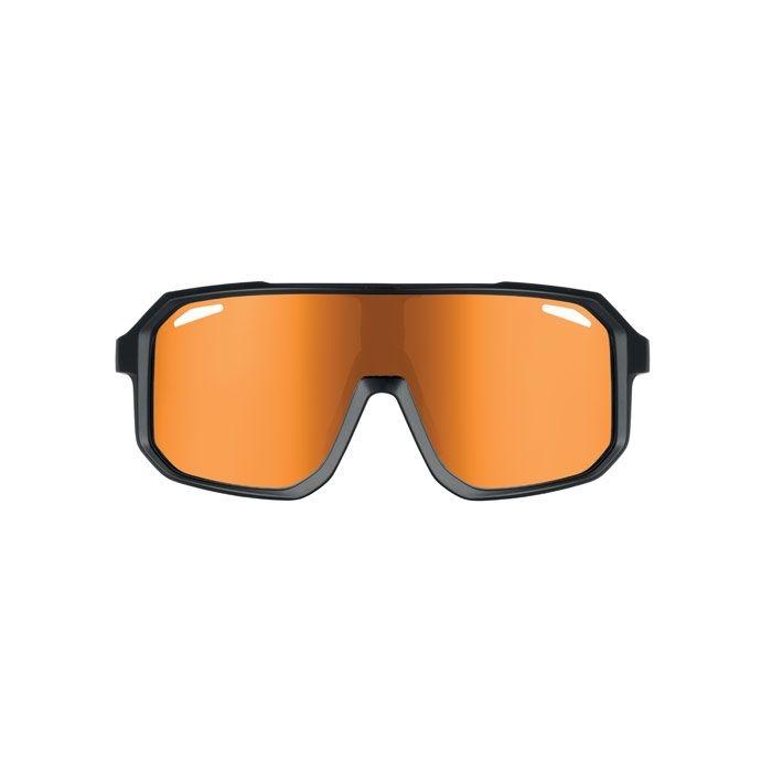 MO2816-10Flash Sport-Sonnenbrille UV400_ orange