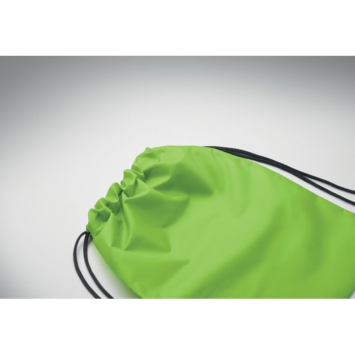 MO2811-48Shoop Kids Beutel fuer Kinder 190T RPET_ limette