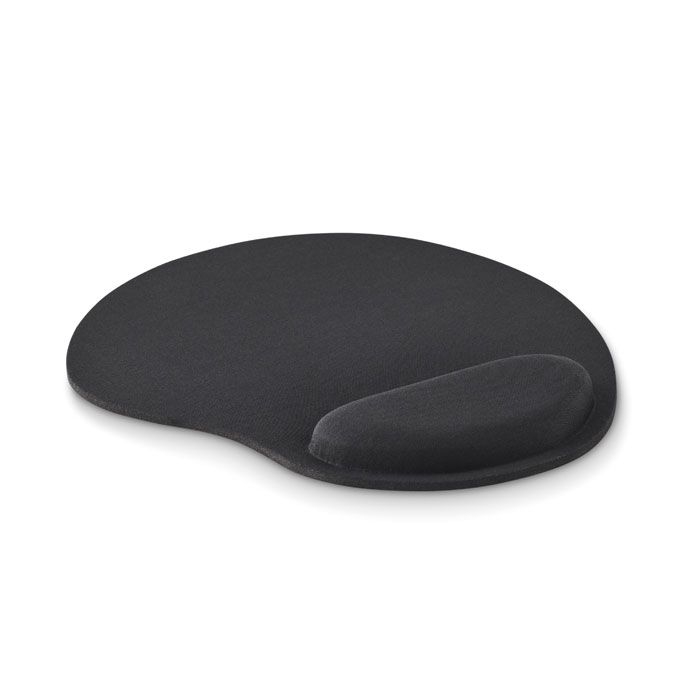 MO6411-03Ergopad Mousepad EVA_ schwarz