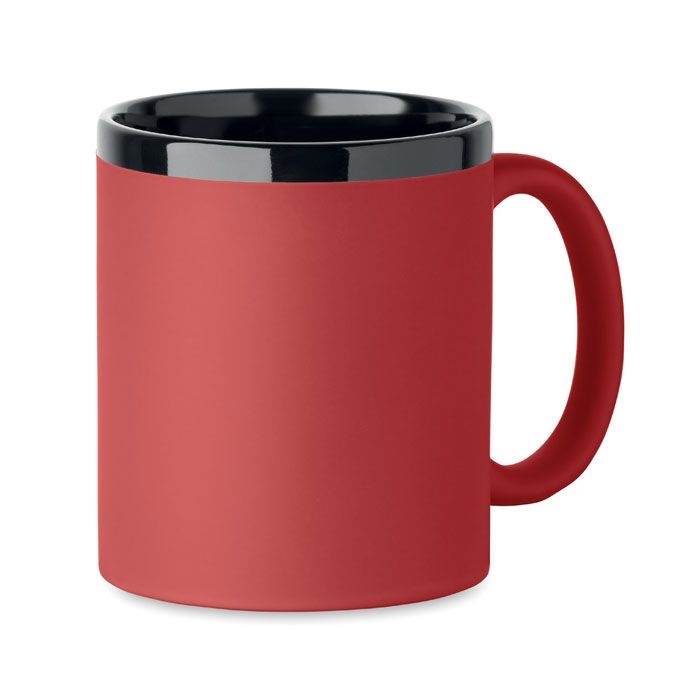 MO2719Ruby Keramikbecher fuer Laser 300 ml
