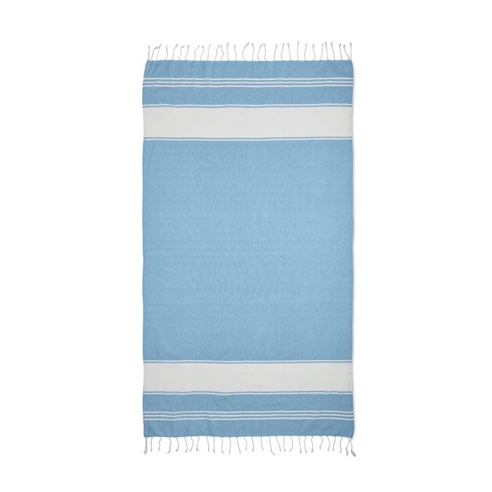 MO2584-12Hamma Strandtuch-Set_ tuerkis
