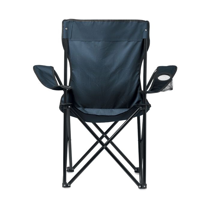 KC6382-85Easygo Camping_Strandstuhl _ marineblau