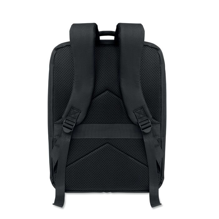 MO3198-03Cityflow Rucksack mit Vakuumbeutel_ schwarz