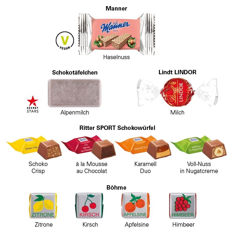 JG10235-1Geschenkbox Mini Herz_ Kaubonbons