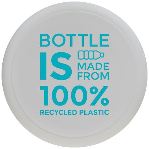 PF210485-4H2O Active® Eco Vibe 850 ml Wasserflasche mit Drehdeckel_ blau_weiss