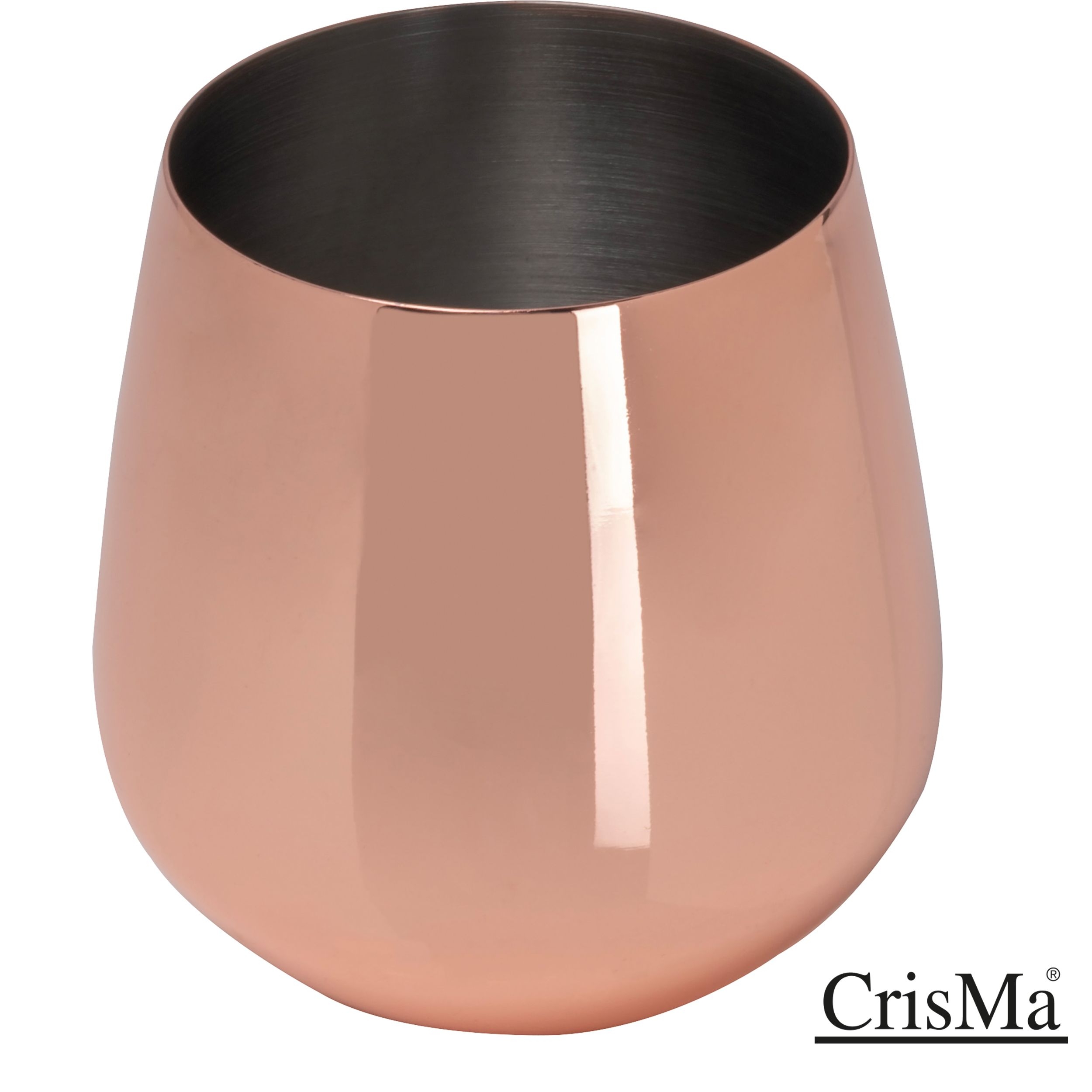 MA84947CrisMa Kupferbecher_ 500ml  PATRIZIA