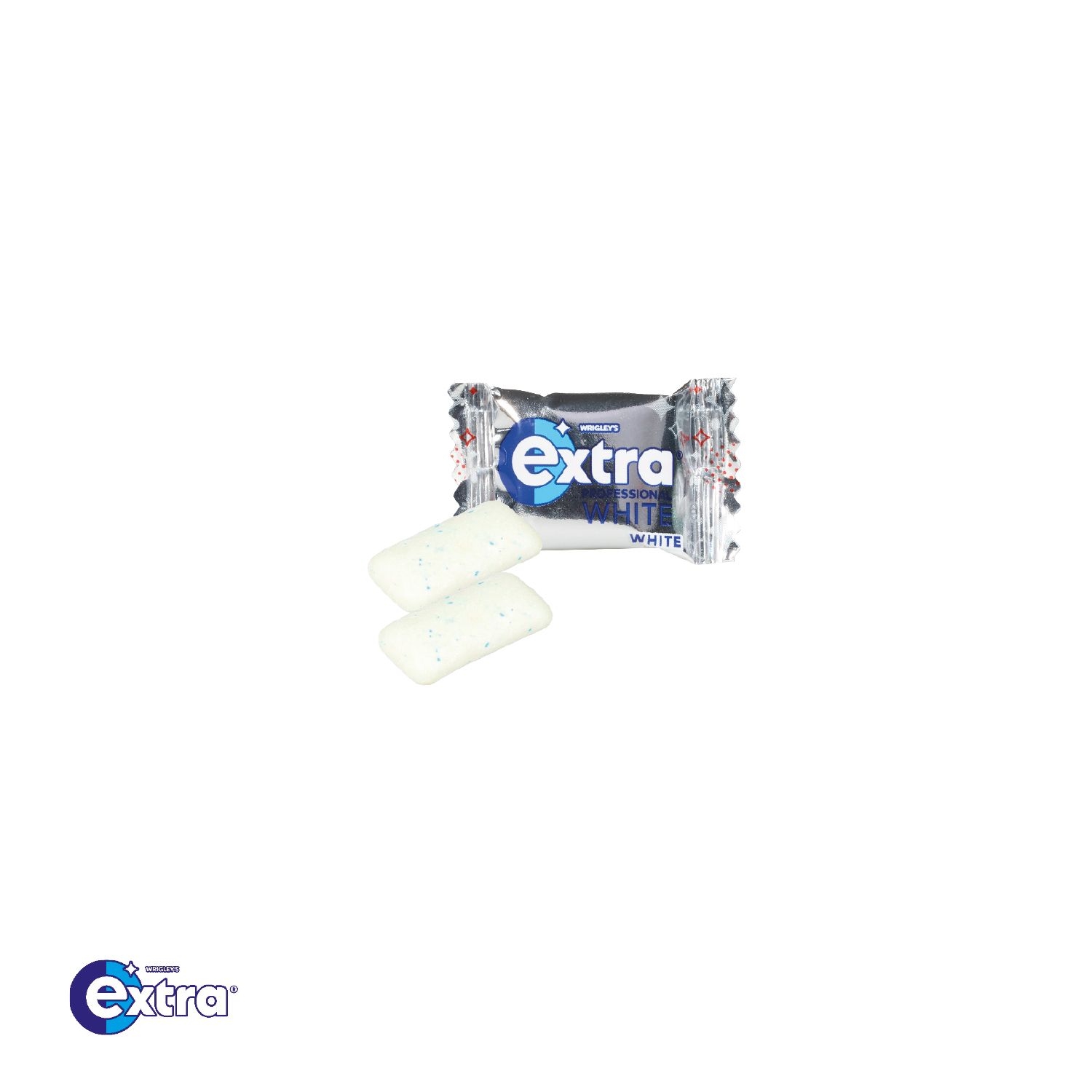CD91625-01Werbebriefchen Fresh mit Wrigley´s Kaugummi_ Wrigley's Extra