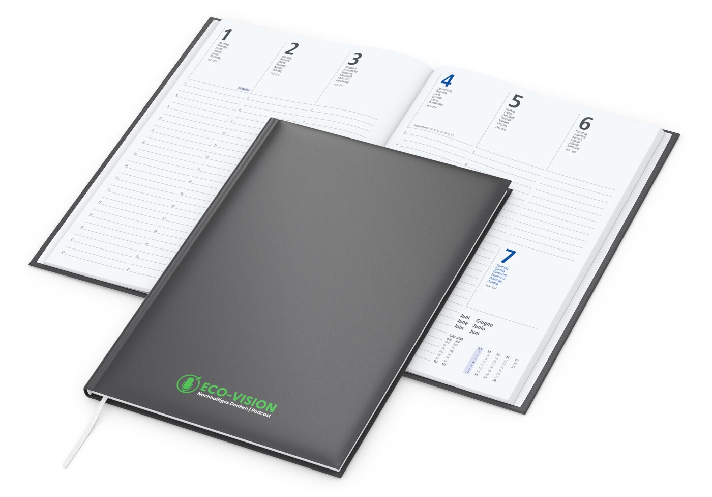 GE0066Wochenkalender Media