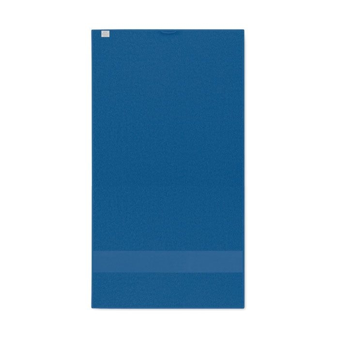 MO2258-37Serry Handtuch Organic Cotton_ koenigsblau