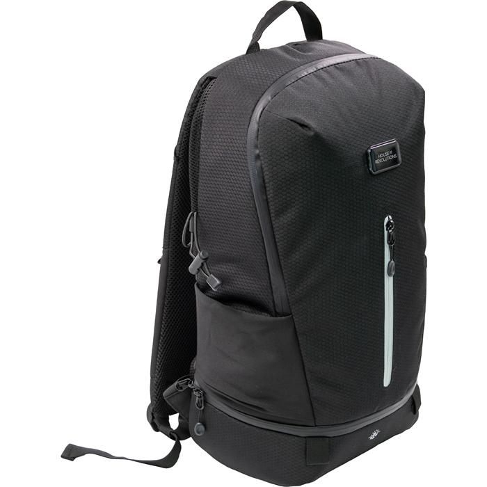 GI1163626-01BrandCharger Nomad Rucksack_ schwarz