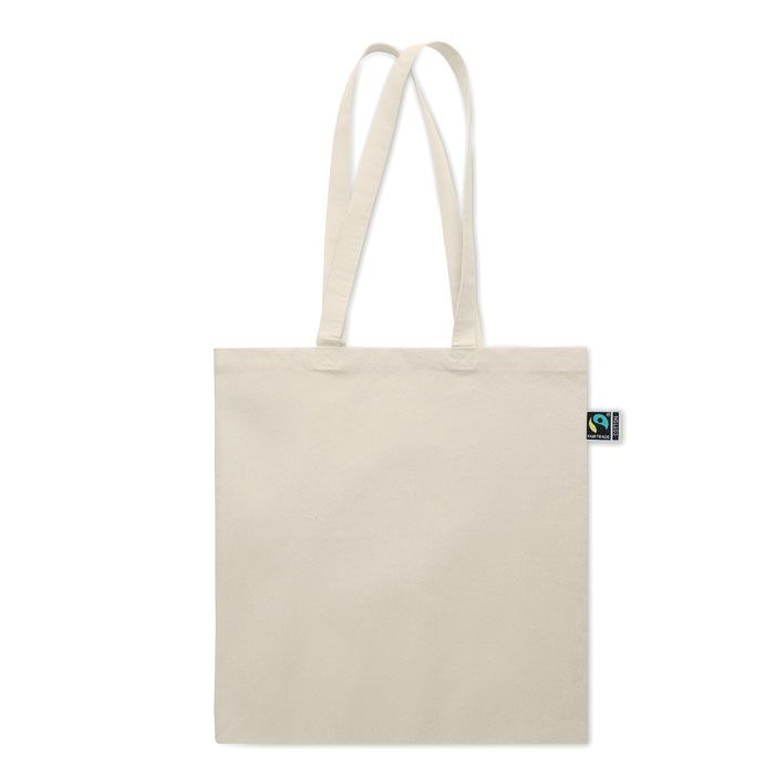 MO2094-13Osole _ Einkaufstasche Fairtrade_ beige