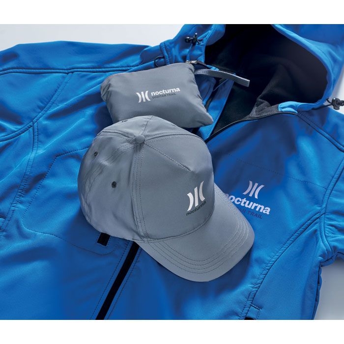 MO6982-16Rays Baseball cap 5 panels reflek._ mattsilber