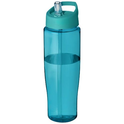 PF210044-15H2O Active® Tempo 700 ml Sportflasche mit Ausgussdeckel_ aquablau