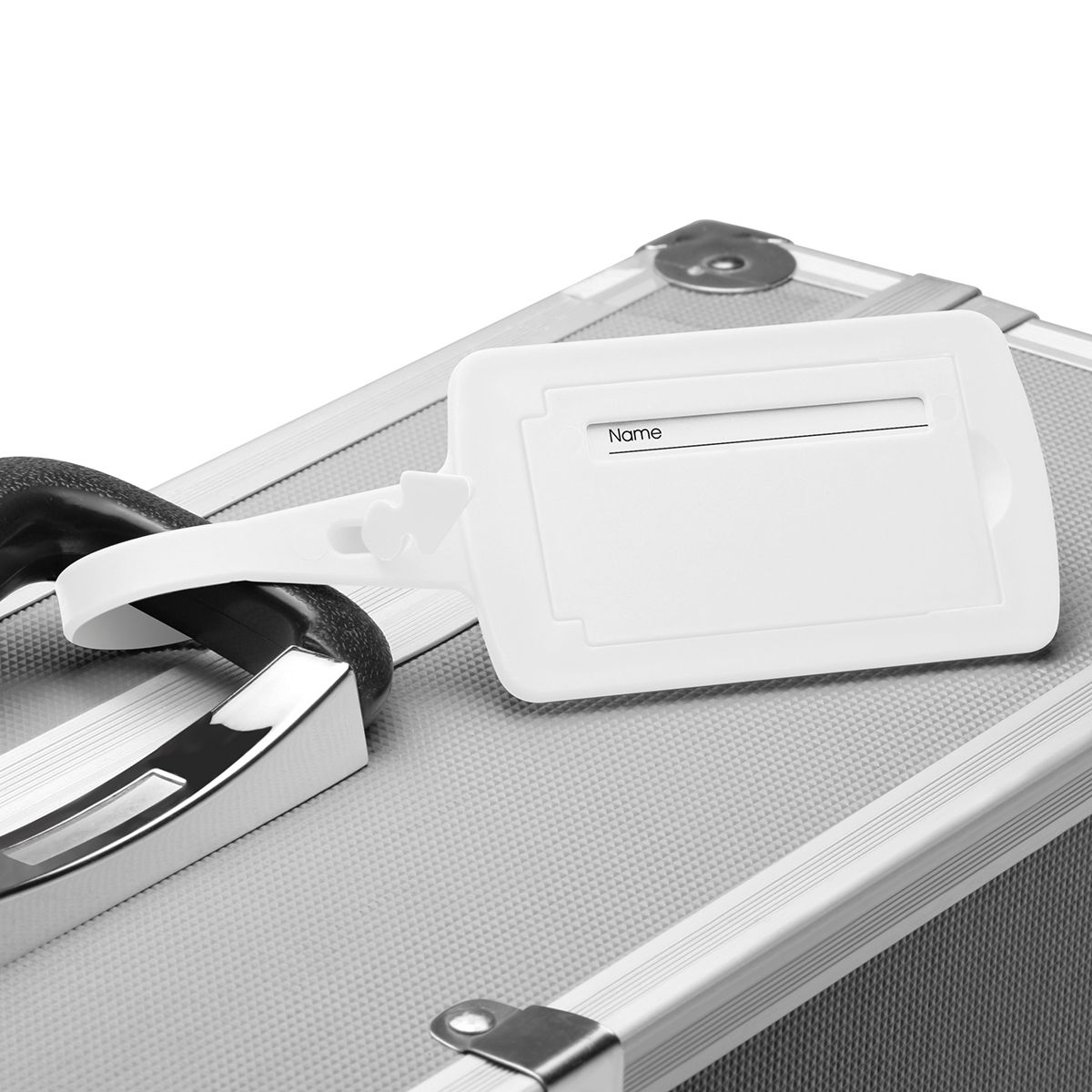 HE7402-0Kofferanhaenger_ rechteckig_ weiss