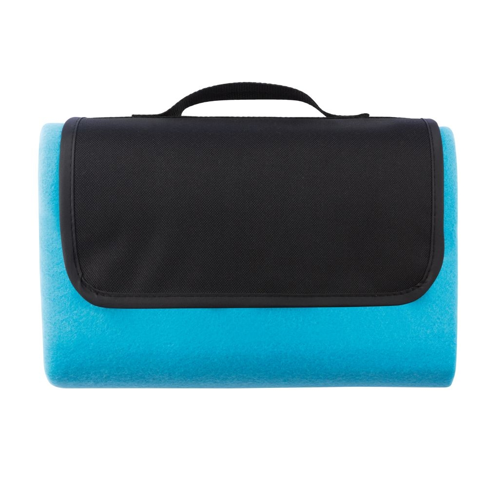 XDP459.09-9Picknickdecke_ hellblau