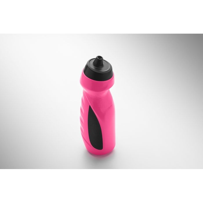 MO2880-72Fersk Sport-Trinkflasche 700ml_ neon fuchsia